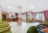 Local comercial
en venda
amb 366m² a Oviedo, a la zona de El Vallobín, Calle Carlos Casanueva foto
