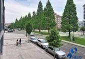 Local comercial
en venda
amb 366m² a Oviedo, a la zona de El Vallobín, Calle Carlos Casanueva foto