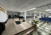 250m² commercial premises for sale in Águilas, photo