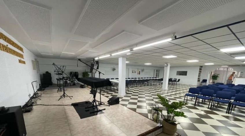 Local comercial