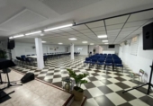 250m² commercial premises for sale in Águilas, photo