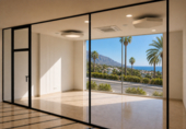 bureau pour vente à Marbella, photo