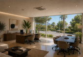  bureau pour vente à Marbella, photo