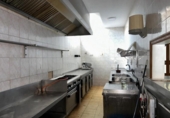 597m² restaurant for sale in Monserrat, Calle Valencia photo