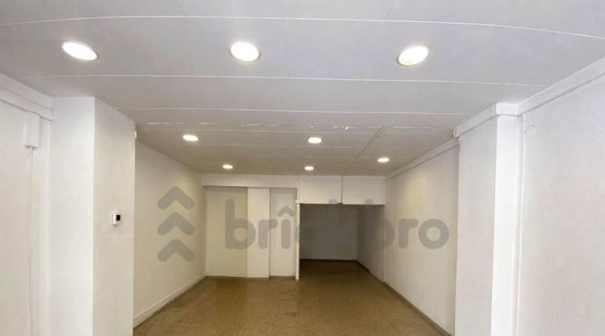 Local comercial