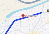 248m² bureaux pour vente à Torrente, calle madre de dios del buen consejo, 46900 photo
