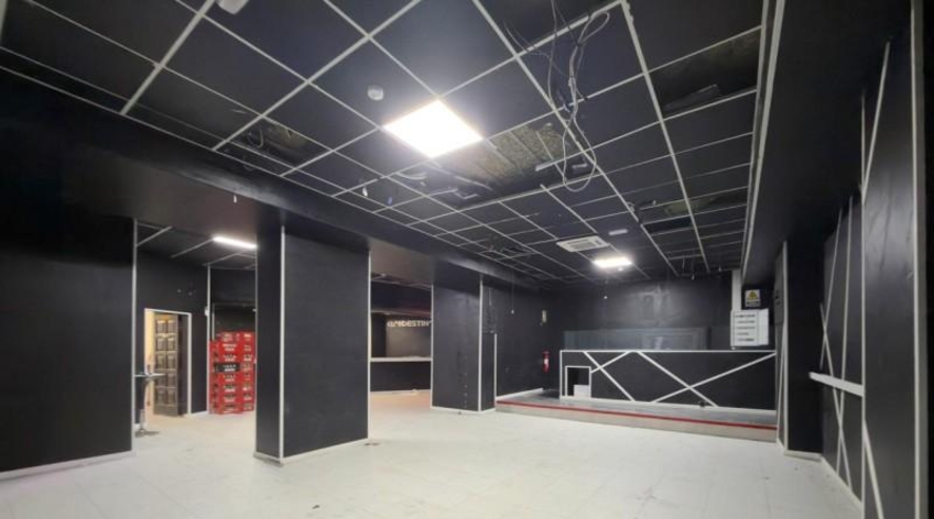 Local comercial