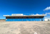 Nave Industrial en venta con 2855m² en Guarromán, avenida linares, 23210 foto
