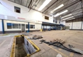 Nave Industrial en venta con 2855m² en Guarromán, avenida linares, 23210 foto