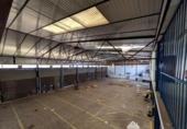 Nave Industrial en venta con 2855m² en Guarromán, avenida linares, 23210 foto