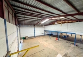 Nave Industrial en venta con 2855m² en Guarromán, avenida linares, 23210 foto