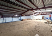 Nave Industrial en venta con 2855m² en Guarromán, avenida linares, 23210 foto