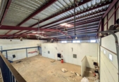 Nave Industrial en venta con 2855m² en Guarromán, avenida linares, 23210 foto