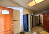 Nave Industrial en venta con 2855m² en Guarromán, avenida linares, 23210 foto