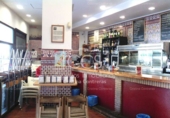 95m² bar for sale in Seville, in the area of Triana West, Calle Manuel Vigil-Escalera Díaz photo