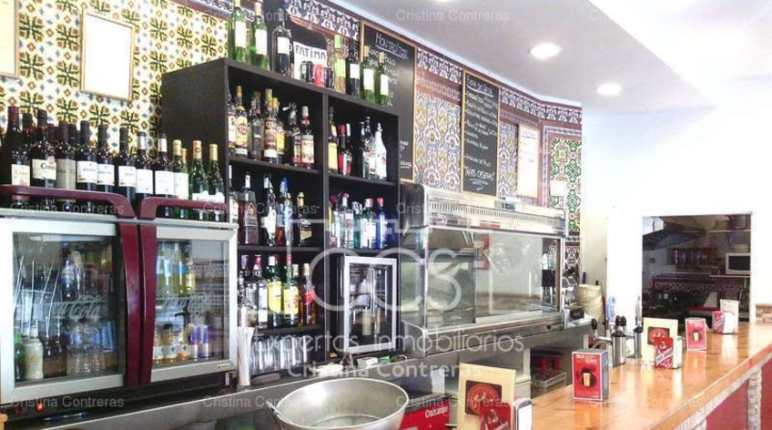 Local comercial