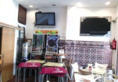 95m² bar for sale in Seville, in the area of Triana West, Calle Manuel Vigil-Escalera Díaz photo