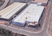 10600m² entrepôt industriel pour vente à Onda, photo