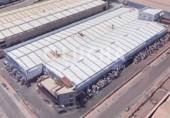 10600m² entrepôt industriel pour vente à Onda, photo