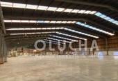 10600m² entrepôt industriel pour vente à Onda, photo