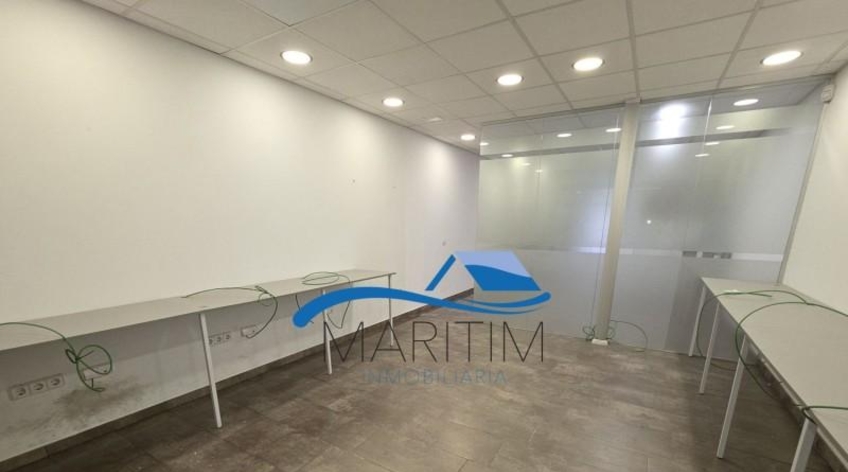 Local comercial