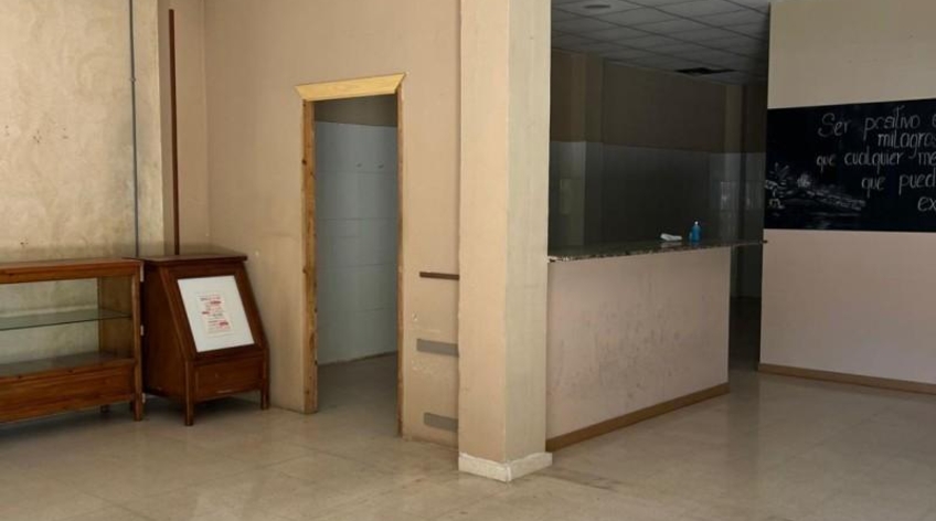 Local comercial