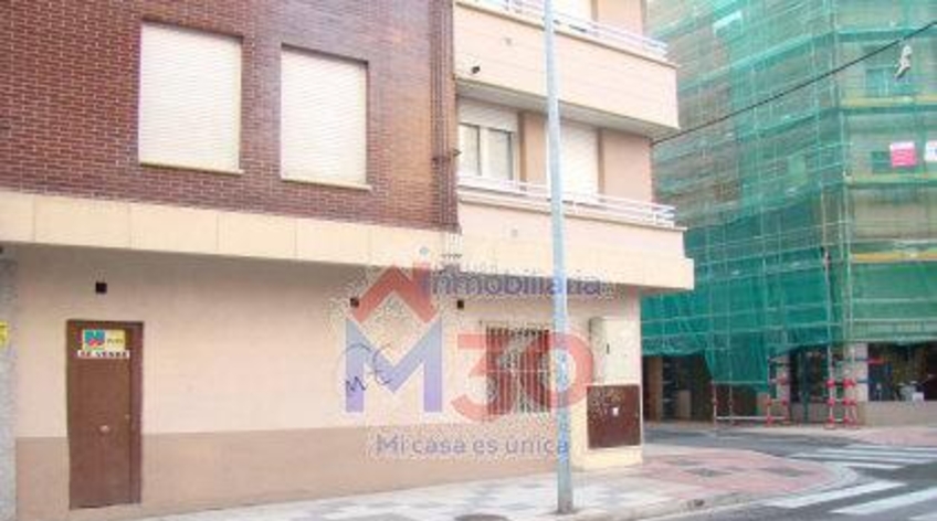 Local comercial