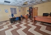Local comercial
en venda
amb 500m² a Jaén foto