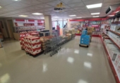 Local comercial
en venda
amb 500m² a Jaén foto