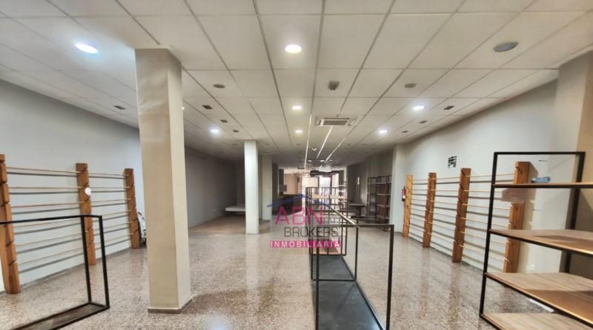 Local comercial