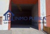 200m² entrepôt industriel pour vente à La Puebla del Río, photo