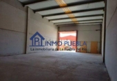 200m² entrepôt industriel pour vente à La Puebla del Río, photo