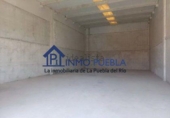 200m² entrepôt industriel pour vente à La Puebla del Río, photo