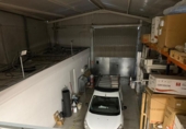 Nau Industrial
en venda
amb 270m² a Jerez de la Frontera foto