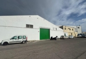 Nau Industrial
en venda
amb 500m² a Cadis foto