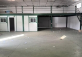 Nau Industrial
en venda
amb 500m² a Cadis foto