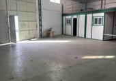 Nau Industrial
en venda
amb 500m² a Cadis foto