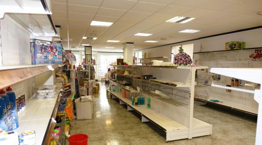 Local comercial
