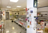  commercial premises for sale in Órgiva, photo