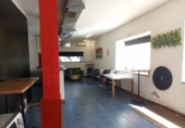 Local comercial en venta con 130m² en Madrid foto