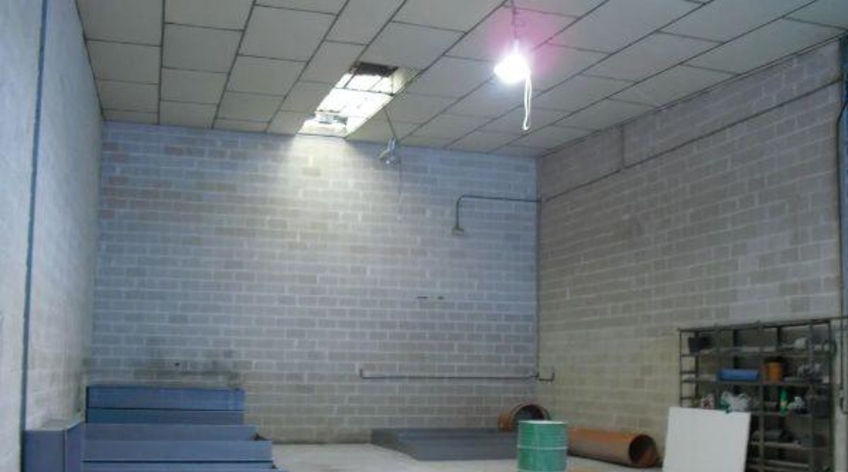 Nave