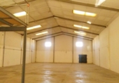 Nau
en venda
amb 489m² a Sevilla foto