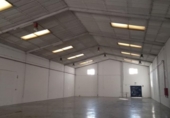 538m² warehouse for sale in Seville, photo
