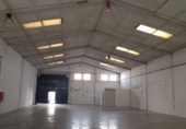 538m² warehouse for sale in Seville, photo