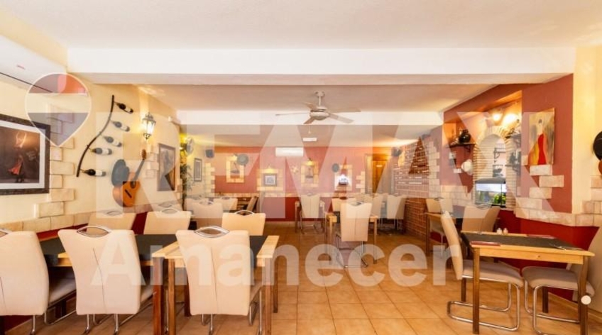 Local comercial