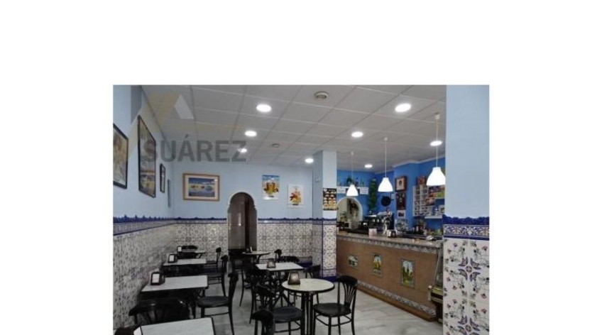 Local comercial