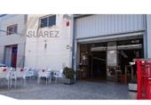 330m² restaurant pour vente à La Rinconada, Calle Álvarez Quintero photo
