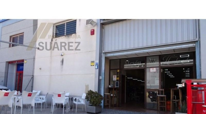 Local comercial