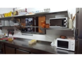 330m² restaurant pour vente à La Rinconada, Calle Álvarez Quintero photo