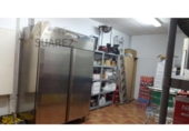 330m² restaurant pour vente à La Rinconada, Calle Álvarez Quintero photo